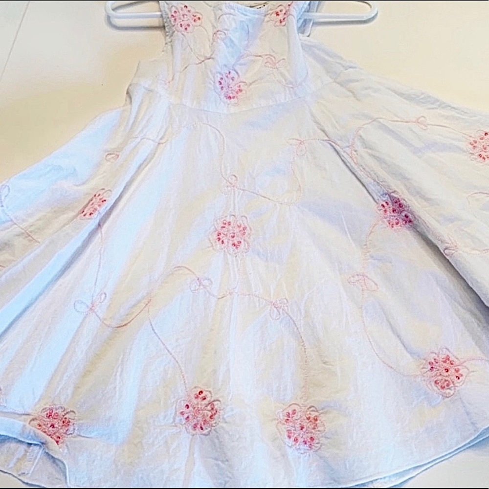 Early Days Dress